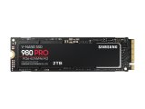 Samsung 980 PRO Serisi MZ-V8P2T0BW PCI-Express 4.0 2 TB M.2 SSD Harddisk