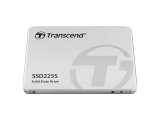 Transcend SSD225S 250GB 2,5'' Sata SSD Disk