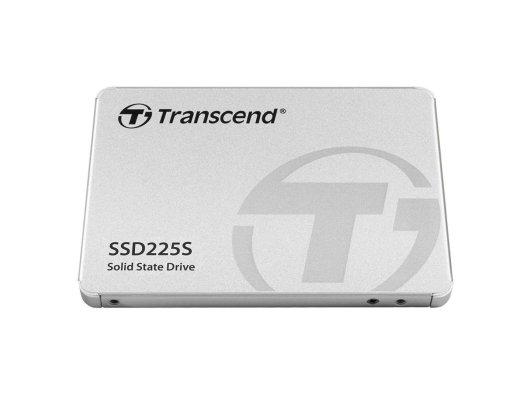 Transcend SSD225S 250GB 2,5'' Sata SSD Disk