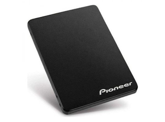 Pioneer APS-SL3N-480 Sata 3.0 2.5'' 480 GB SSD Disk