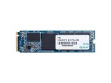 Apacer AS2280P4 512GB NVMe PCIe Gen3x4 M.2 SSD Disk
