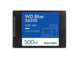 Western Digital Blue SA510 Sata 3.0 2.5'' 500 GB SSD Disk