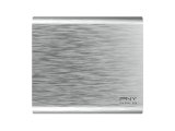 Pny Pro Elite Gümüş 250GB USB 3.1 Gen2 Type-C Taşınabilir SSD Disk