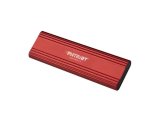 Patriot Trasporter Lite Serisi 2TB 1000/1000MBs Harici Taşınabilir SSD