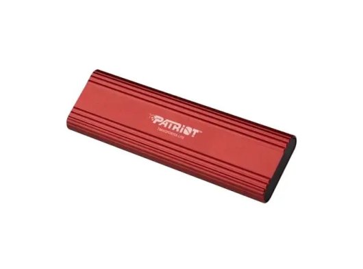 Patriot Trasporter Lite Serisi 2TB 1000/1000MBs Harici Taşınabilir SSD