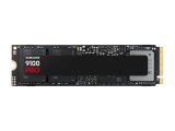 Samsung 9100 Pro Serisi 2TB 14700/13400MB/sn PCIe NVMe M.2 SSD Disk