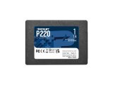 Patriot P220 Serisi 1TB 550/500MB/s 2.5'' Sata 3 SSD Disk