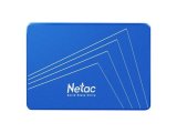 Netac N600S NT01N600S-128G SATA 3.0 2.5'' 128 GB SSD Disk
