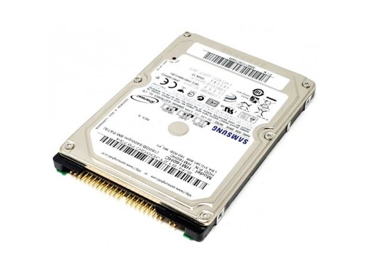 Samsung 160GB 5400Rpm Pata 2.5'' 8MB Sabit Disk