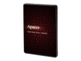 Apacer AS350X Serisi AP256GAS350XR-1 2.5'' SATA 3.0 256 GB SSD