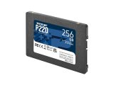 Patriot P220 Serisi 256GB 550/490MB/s 2.5'' Sata 3 SSD Disk