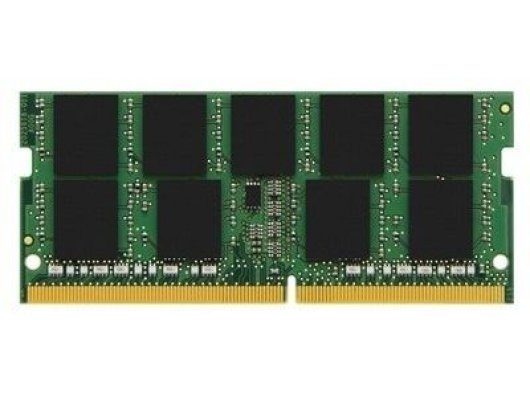Kingston 8 GB 2666 MHz DDR4 CL19 KVR26S19S8/8 Notebook Ram