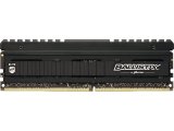 Crucial Ballistix 8 GB 3200 MHz DDR4 BL8G32C16U4BL Oyuncu PC Ram