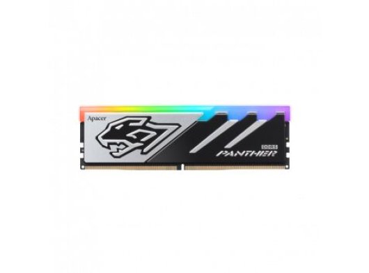 Apacer Panther RGB 16GB (1x16GB) 6000MHz DDR5 CL40 Oyuncu PC Ram
