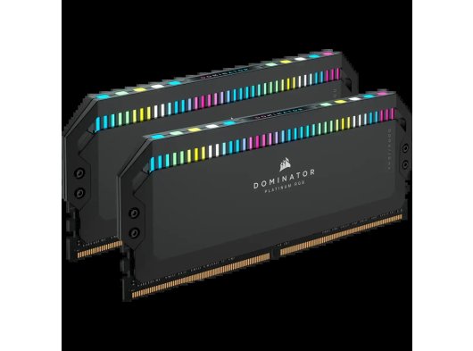 Corsair Dominator Platinum RGB 16GB (2x16GB) DDR5 7000MHz Oyuncu PC Ram
