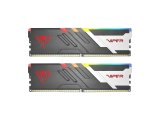 Patriot Viper Venom RGB 32GB (2x16GB) DDR5 5600MHz CL36 Oyuncu PC Ram