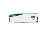 Patriot Viper Elite 5 RGB 32GB (1x32GB) DDR5 5600MHz CL38 Oyuncu PC Ram