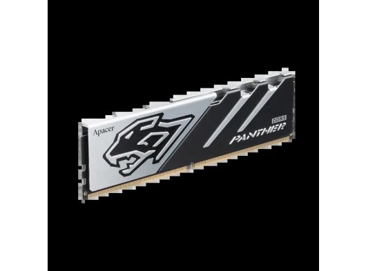 Apacer Panther 32GB (2x16GB) 5600MHz DDR5 Serisi CL40 Gaming Ram