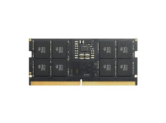 Team Elite 32GB (1x32GB) 4800Mhz CL40 DDR5 Notebook Ram