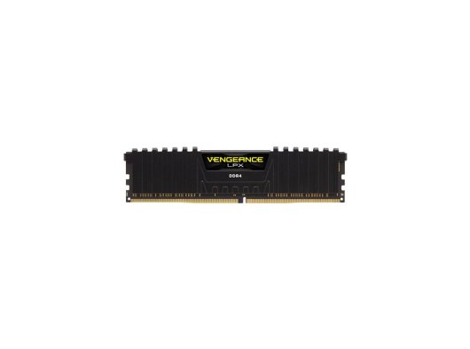 Corsair Vengeance LPX 16 GB 2400MHz DDR4 CL16 Oyuncu PC Ram