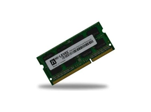 Hi-Level 16 GB 2400MHz DDR4 HLV-SOPC19200D4/16G Notebook Ram