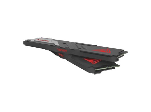 Patriot Viper Venom Serisi 16GB (1x16GB) DDR5 5200MHz CL36 Gaming Ram