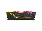 Team T-Force TUF Yellow Delta RGB 8 GB 3200 Mhz DDR4 Oyuncu PC Ram