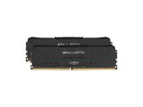 Crucial Ballistix 16 GB (2x8GB) 3200 MHz DDR4 CL16 Oyuncu PC Ram