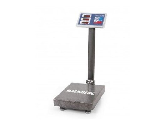 Hausberg HB-6066 portatif dijital tartı