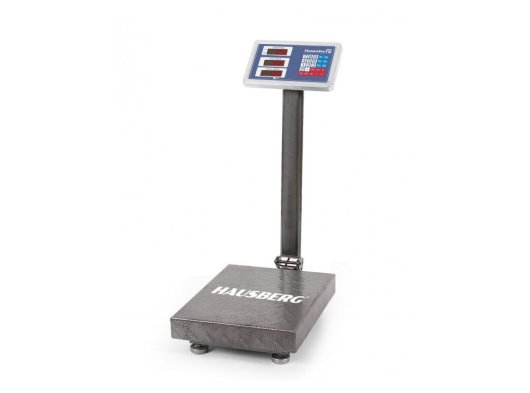 Hausberg HB-6065 portatif dijital tartı
