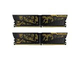 Team T-Force Vulcan TUF Alliance 16 GB (2x8) DDR4 3200 MHz CL16 Oyuncu PC Ram