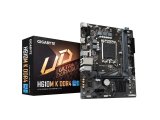 GIGABYTE H610M-K DDR4 3200MHZ 1XHDMI 1XM.2 USB 3.2 MATX 1700P