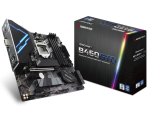 Biostar Racing B460GTQ Intel LGA1200 DDR4 mATX Gaming Anakart