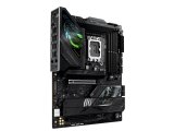 Asus Rog Strix Z890-F Gaming Wi-Fi Intel LGA1851 DDR5 8800+MHz(OC) ATX Oyuncu Anakart