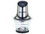 Hausberg HB-4507 elektrikli çelik gıda doğrayıcı