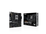 Asus TUF Gaming A620M-PLUS AMD A620 Soket AM5 DDR5 6400(OC)MHz mATX Anakart