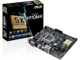 Asus H110M-K Intel H110 Soket 1151 DDR4 Micro ATX Anakart