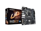 Gigabyte H410M S2 Intel LGA1200 DDR4 Micro ATX Anakart