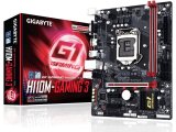 Gigabyte GA-H110M-Gaming 3 LGA1151 DDR4 Micro ATX Anakart