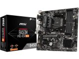 Msi B450M PRO-VDH Max AMD AM4 DDR4 Micro ATX Anakart