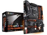 Gigabyte Z370 AORUS ULTRA GAMING 2.0-OP LGA1151 DDR4 ATX Anakart