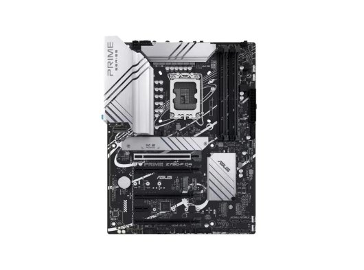 Asus Prime Z790-P Wi-Fi D4 Intel LGA1700 DDR4 ATX Anakart