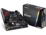 Biostar B550GTQ DDR4 4000Mhz OC S+V+GL AM4 Micro ATX Anakart