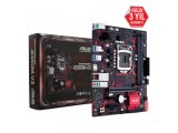Asus Expedition EX-B360M-V3 Intel LGA1151 DDR4 Micro ATX Anakart