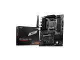 Msi PRO B650-S WIFI AMD B650 Soket AM5 DDR5 7200MHZ(OC) ATX Oyuncu Anakart