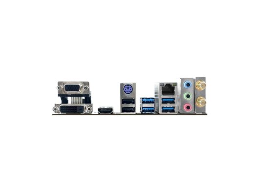Biostar B560MX-E Pro Intel LGA1200 DDR4 Micro ATX Anakart