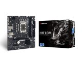 Biostar H610MH Intel LGA 1700 DDR4 Micro ATX Anakart