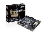 Asus H110M-D Intel H110 Soket 1151 DDR4 Micro ATX Anakart