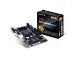 Gigabyte GA-F2A68HM-DS2 Amd A68H Soket DDR3 mATX Anakart