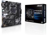 Asus Prime B550M-K AMD AM4 DDR4 Micro ATX Anakart